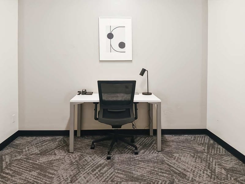 Regus - 3209 S Broadway, 73013 - Edmond image 7