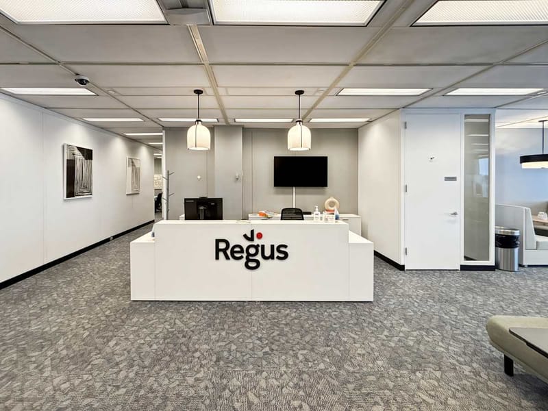 Regus - 3499 Blazer Parkway, 40509 - Lexington image 2