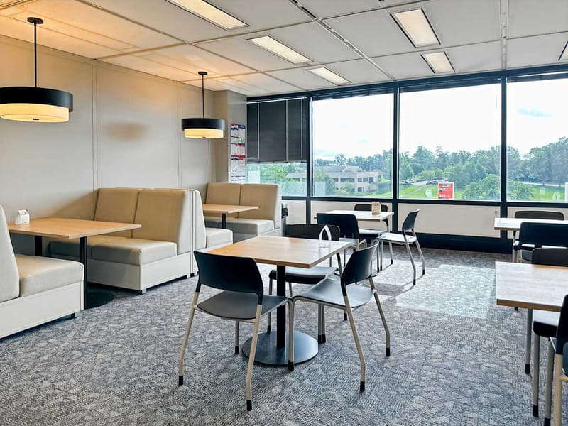 Regus - 3499 Blazer Parkway, 40509 - Lexington image 5