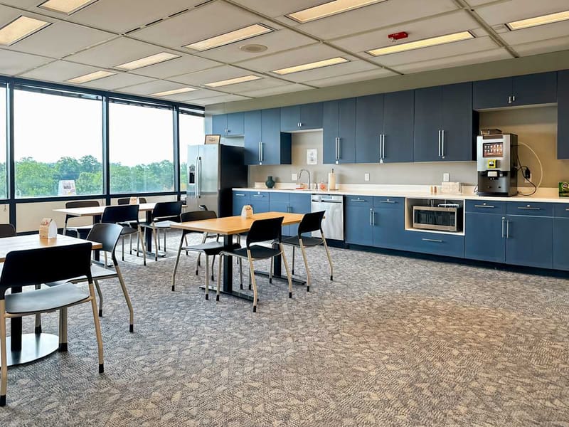 Regus - 3499 Blazer Parkway, 40509 - Lexington image 6