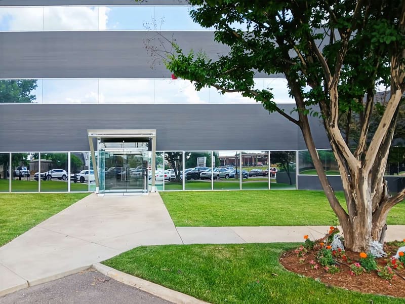 Regus - 5600 N. May Ave., 73112 - Oklahoma City image 11