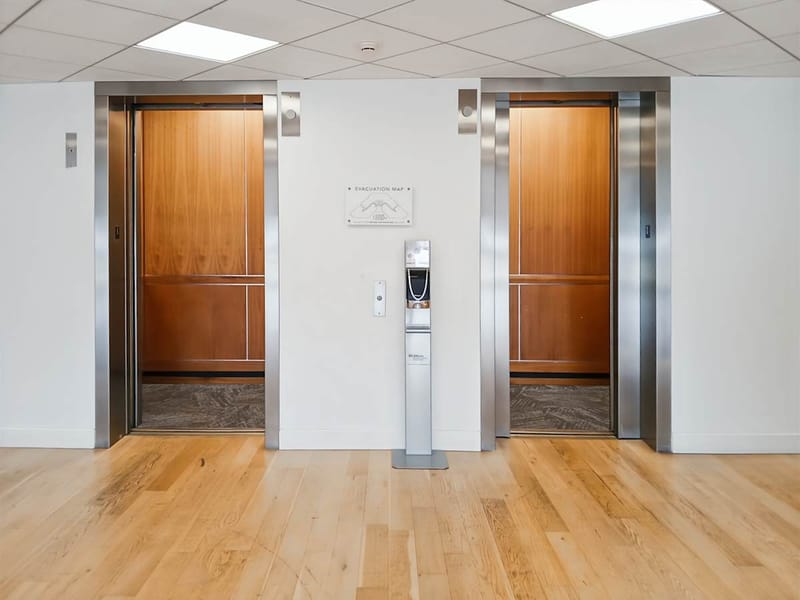 Regus - 5600 N. May Ave., 73112 - Oklahoma City image 12