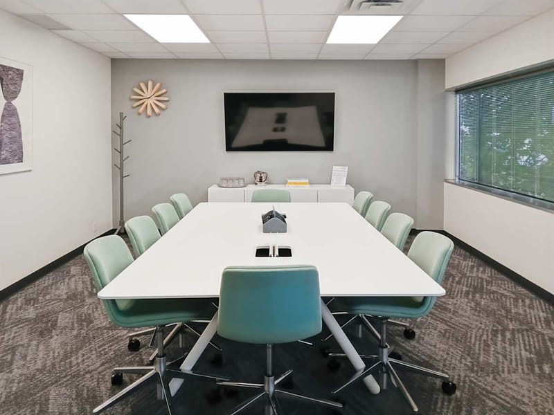 Regus - 5600 N. May Ave., 73112 - Oklahoma City image 3