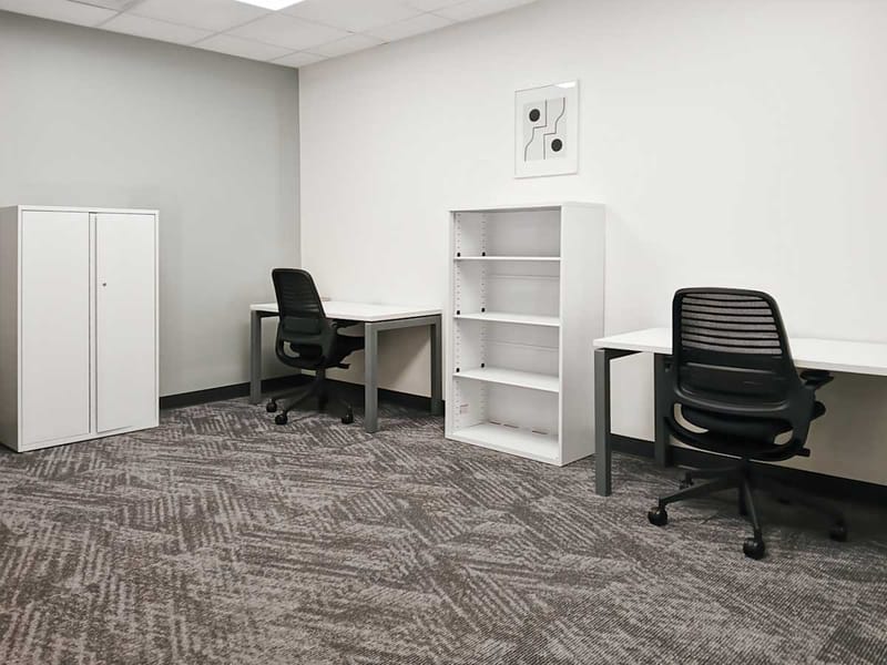 Regus - 5600 N. May Ave., 73112 - Oklahoma City image 4