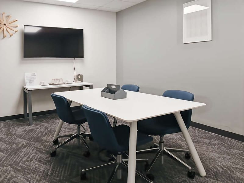 Regus - 5600 N. May Ave., 73112 - Oklahoma City image 8