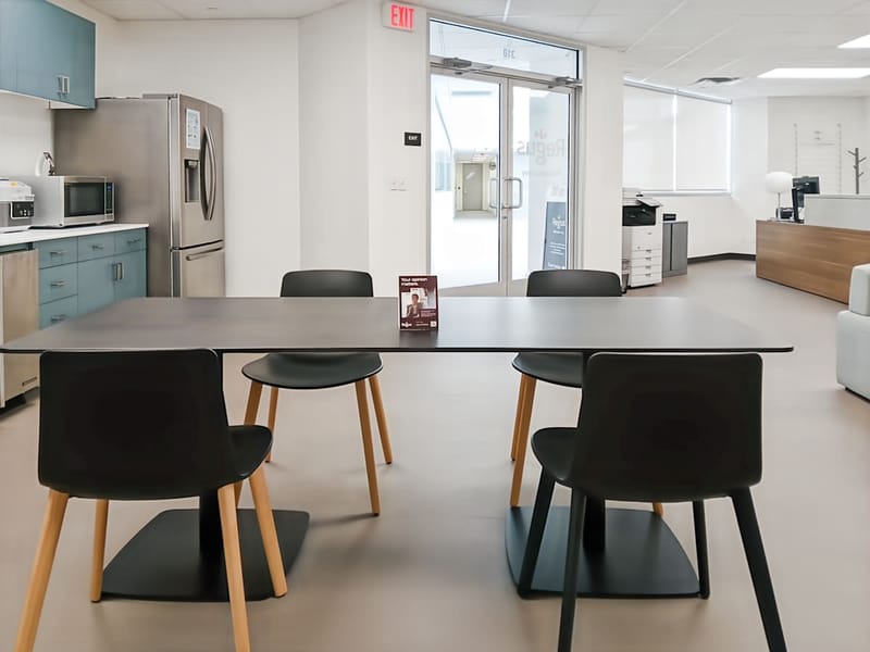 Regus - 5600 N. May Ave., 73112 - Oklahoma City image 9