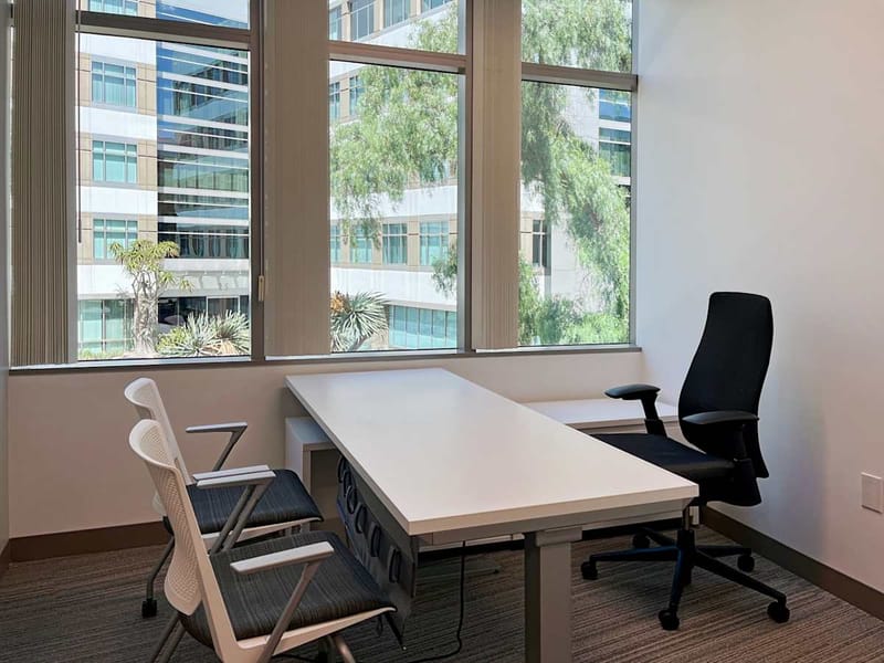 Regus - 15 Enterprise, 92656 - Aliso Viejo image 13