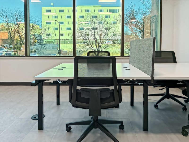 Regus - 789 Sherman St., 80203 - Denver image 10