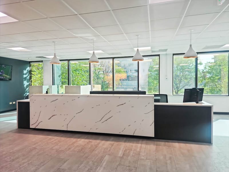 Regus - 789 Sherman St., 80203 - Denver image 2