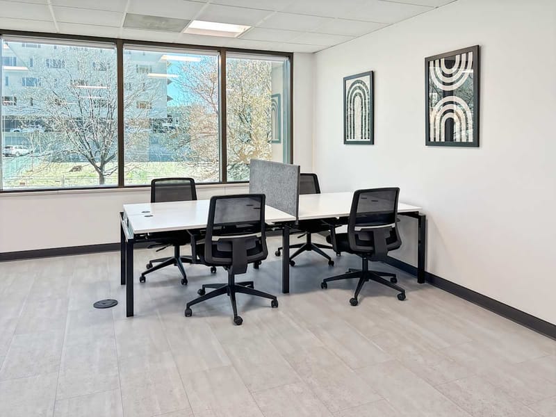 Regus - 789 Sherman St., 80203 - Denver image 4