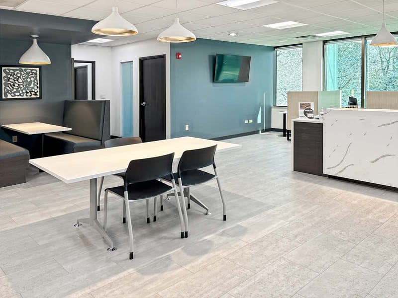 Regus - 789 Sherman St., 80203 - Denver image 5