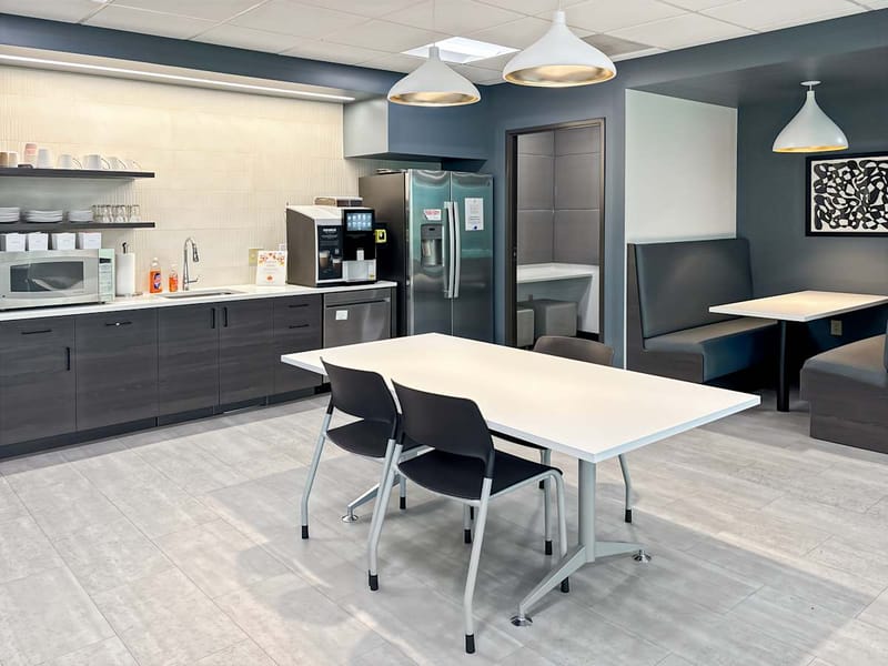 Regus - 789 Sherman St., 80203 - Denver image 6