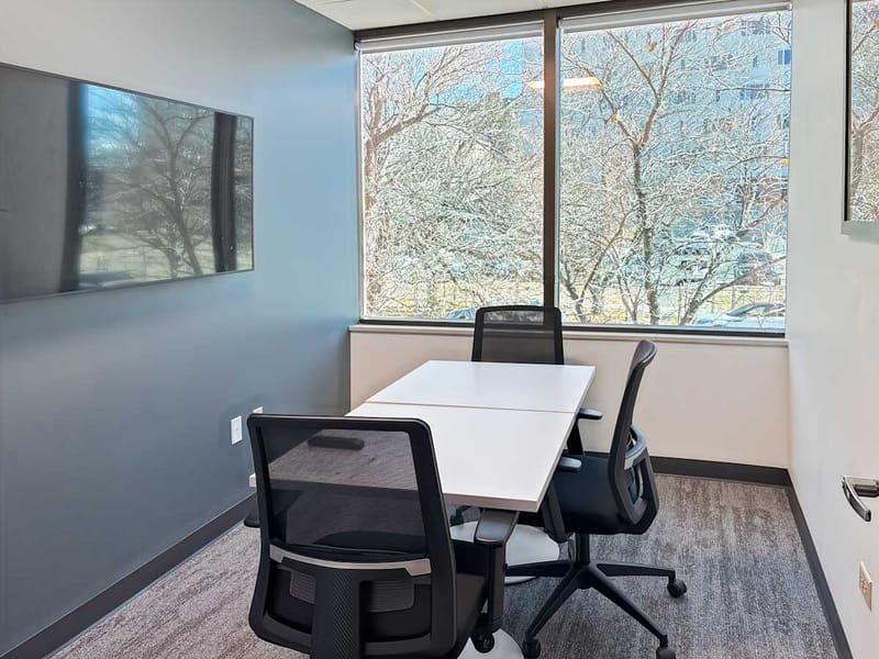 Regus - 789 Sherman St., 80203 - Denver image 8