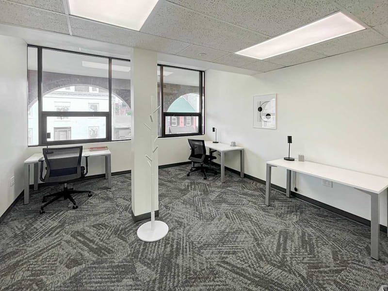 Regus - 33 West Franklin Street, 21740 - Hagerstown image 10