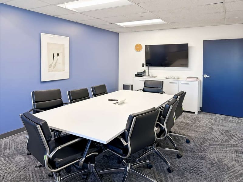 Regus - 33 West Franklin Street, 21740 - Hagerstown image 3