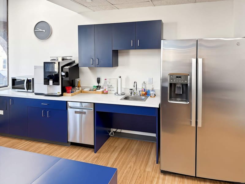 Regus - 33 West Franklin Street, 21740 - Hagerstown image 6