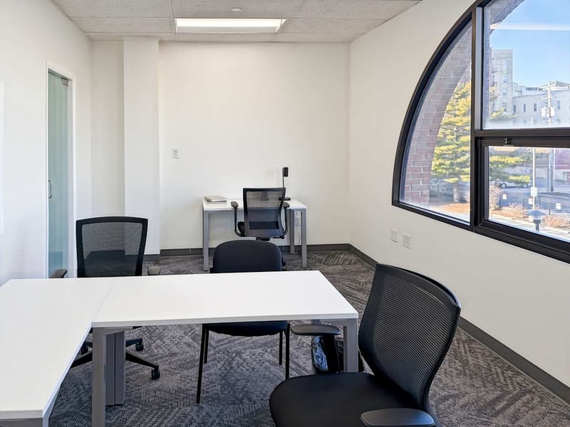 Regus - 33 West Franklin Street, 21740 - Hagerstown image 7