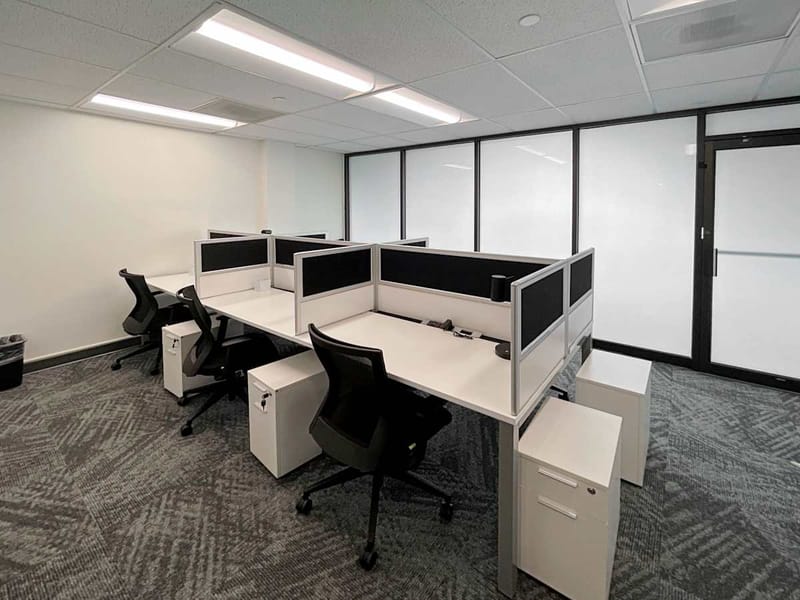 Regus - 33 West Franklin Street, 21740 - Hagerstown image 8