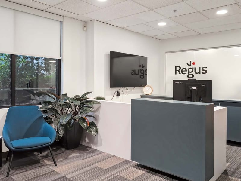 Regus - 10202 5th Ave NE, 98125 - Seattle image 13
