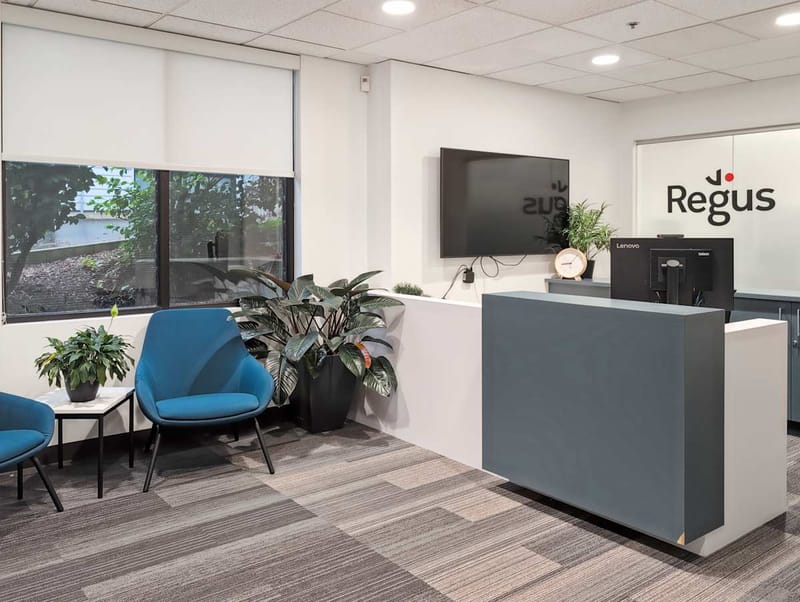 Regus - 10202 5th Ave NE, 98125 - Seattle image 2