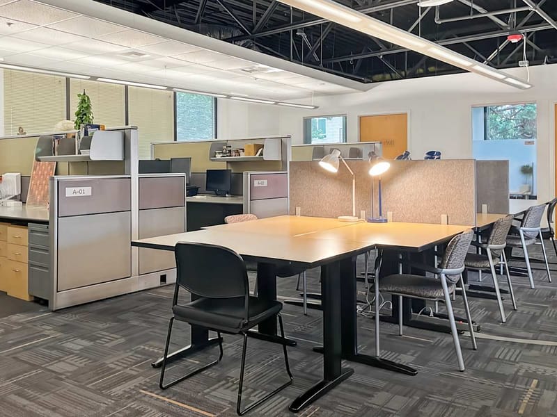 Regus - 10202 5th Ave NE, 98125 - Seattle image 5
