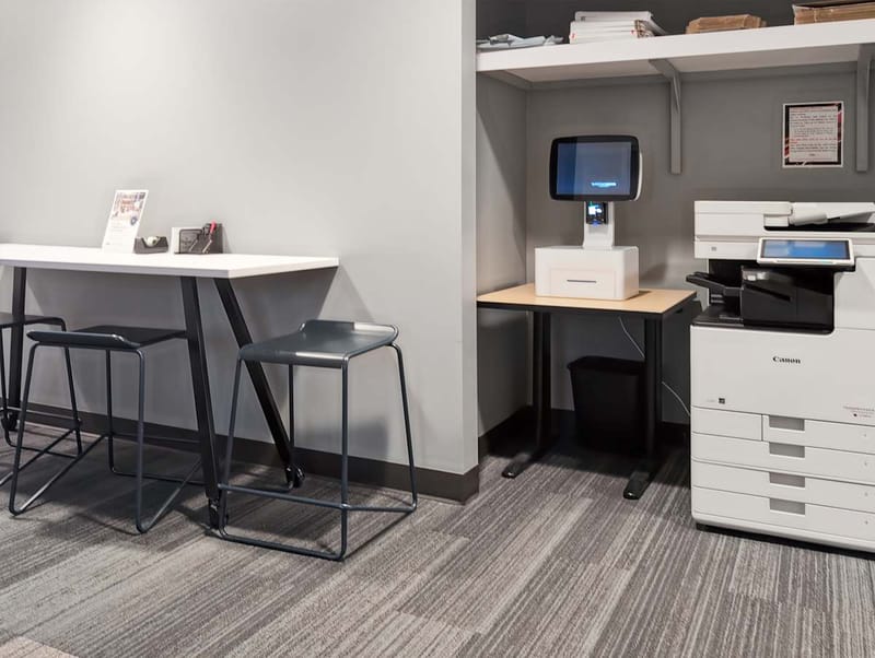 Regus - 10202 5th Ave NE, 98125 - Seattle image 6