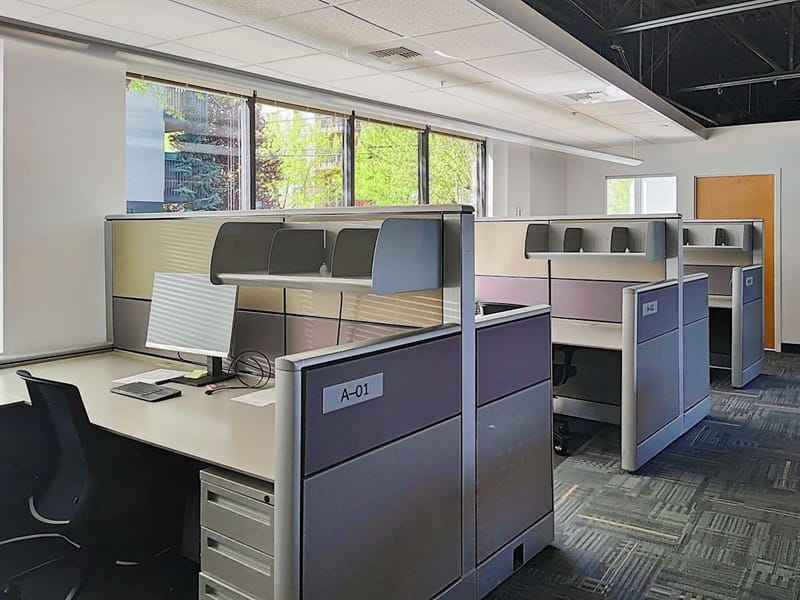 Regus - 10202 5th Ave NE, 98125 - Seattle image 8