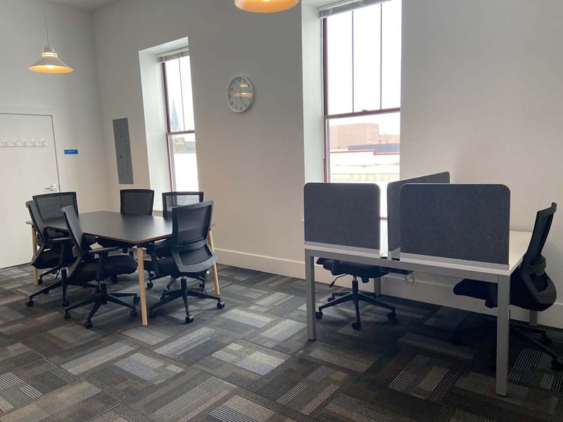 Regus - 703 N 8th St, 53081 - Sheboygan image 10