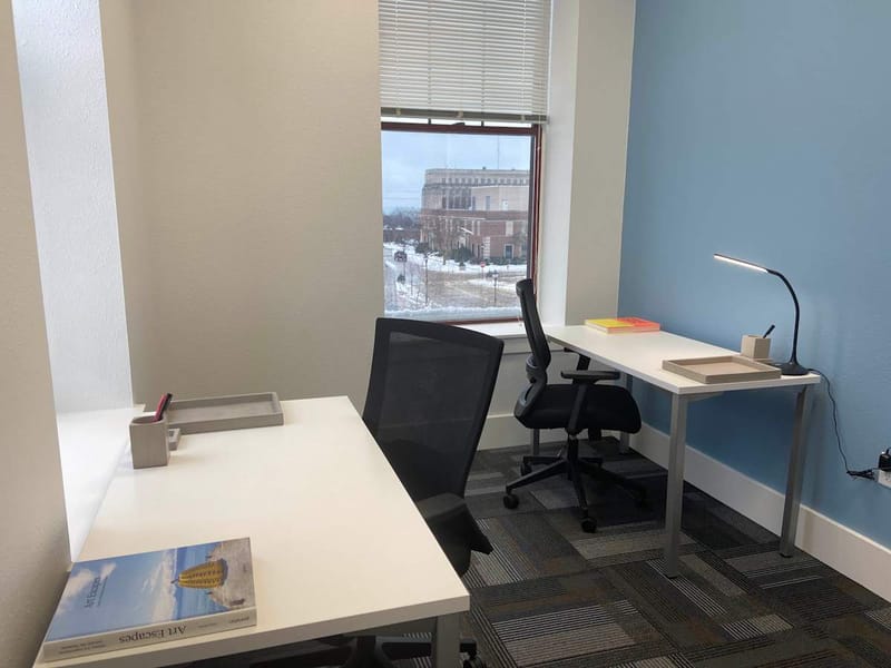Regus - 703 N 8th St, 53081 - Sheboygan image 14