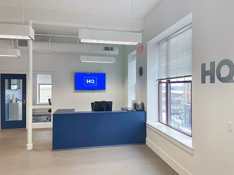Regus - 703 N 8th St, 53081 - Sheboygan image 2