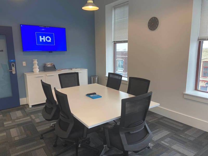 Regus - 703 N 8th St, 53081 - Sheboygan image 3