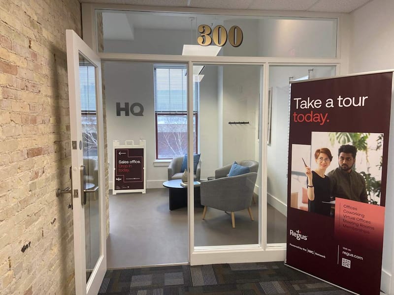 Regus - 703 N 8th St, 53081 - Sheboygan image 6