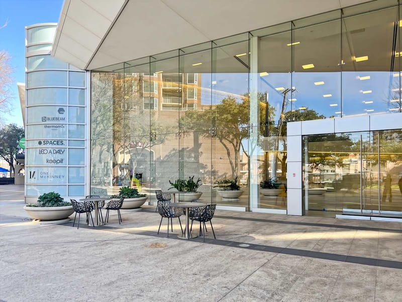 Regus - 3232 McKinney Avenue, 75204 - Dallas image 12