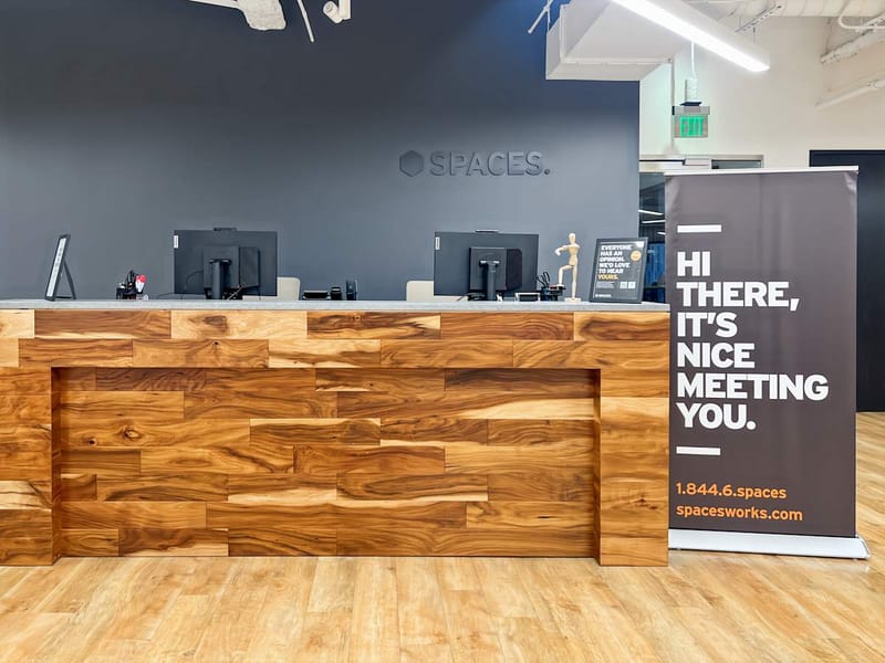 Regus - 3232 McKinney Avenue, 75204 - Dallas image 13