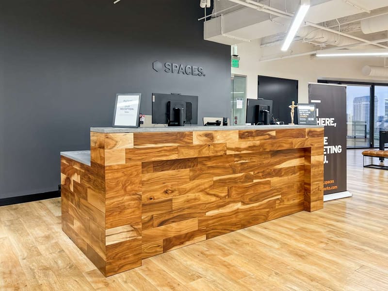 Regus - 3232 McKinney Avenue, 75204 - Dallas image 2