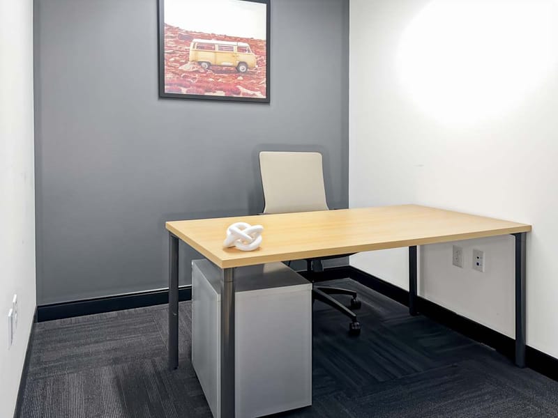Regus - 3232 McKinney Avenue, 75204 - Dallas image 4