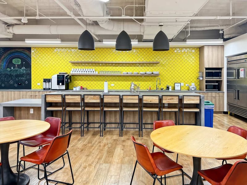 Regus - 3232 McKinney Avenue, 75204 - Dallas image 6