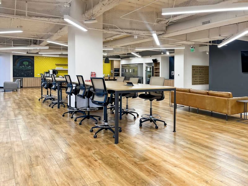 Regus - 3232 McKinney Avenue, 75204 - Dallas image 8