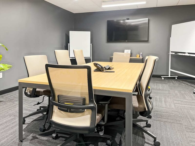 Regus - 3232 McKinney Avenue, 75204 - Dallas image 9