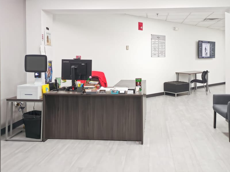 Regus - 1 Liberty Square, 06052 - New Britain image 2