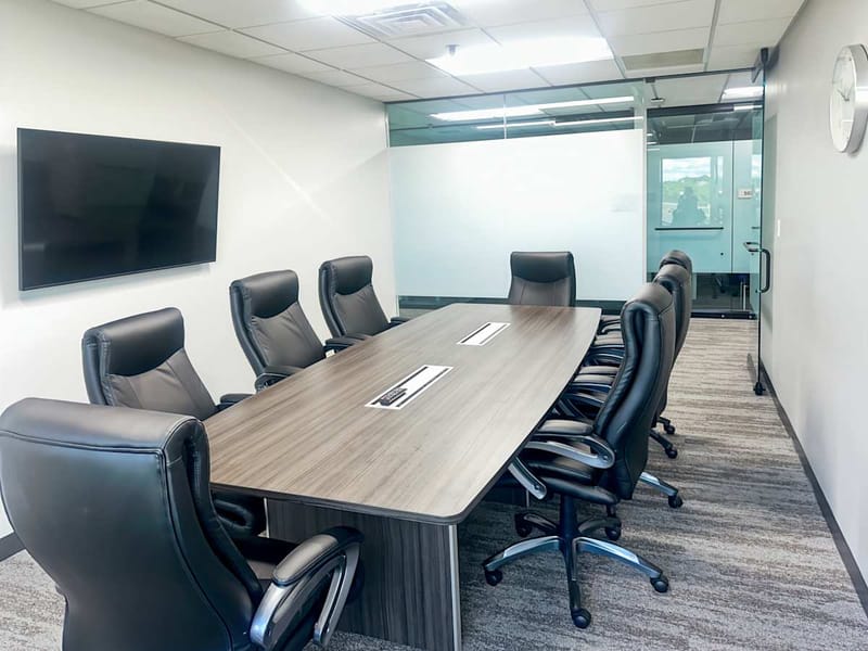 Regus - 1 Liberty Square, 06052 - New Britain image 3