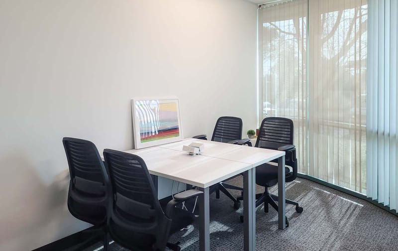 Regus - 2180 Harvard St., 95815 - Sacramento image 10