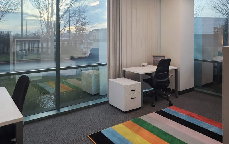 Regus - 2180 Harvard St., 95815 - Sacramento image 12