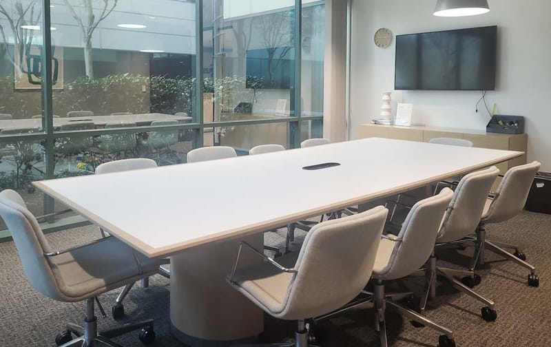 Regus - 2180 Harvard St., 95815 - Sacramento image 3