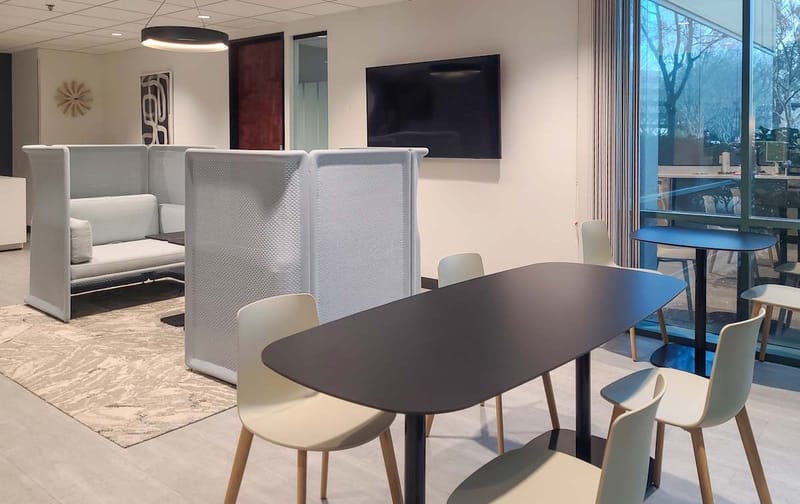 Regus - 2180 Harvard St., 95815 - Sacramento image 5