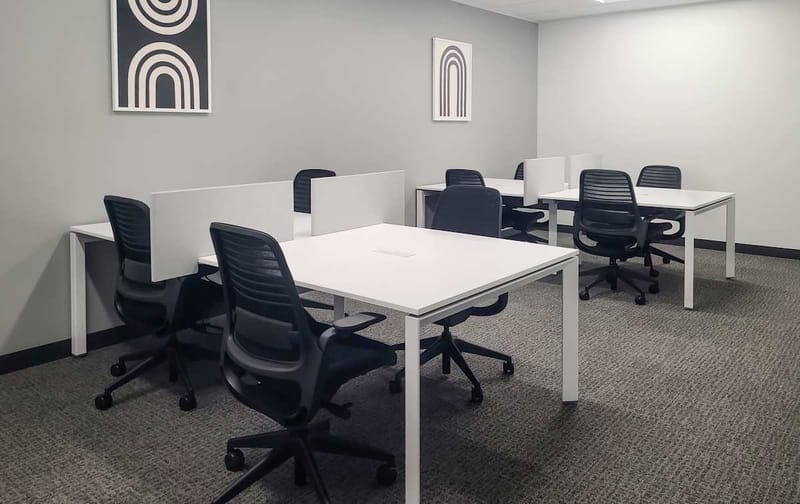 Regus - 2180 Harvard St., 95815 - Sacramento image 8