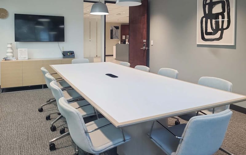 Regus - 2180 Harvard St., 95815 - Sacramento image 9