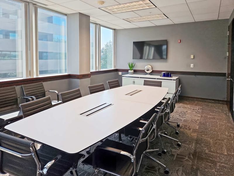 Regus - 4515 N. River Blvd. NE, 52411 - Cedar Rapids image 10