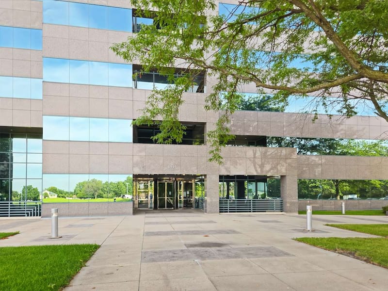 Regus - 4515 N. River Blvd. NE, 52411 - Cedar Rapids image 11