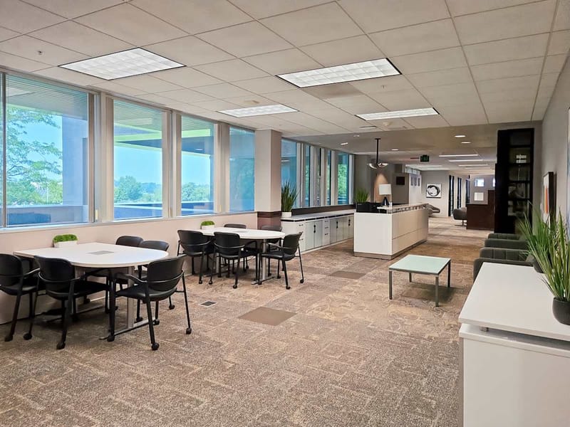 Regus - 4515 N. River Blvd. NE, 52411 - Cedar Rapids image 12